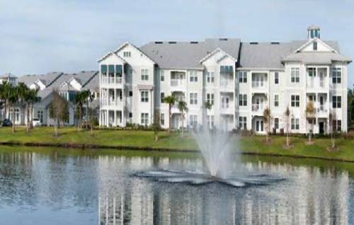 Nocatee